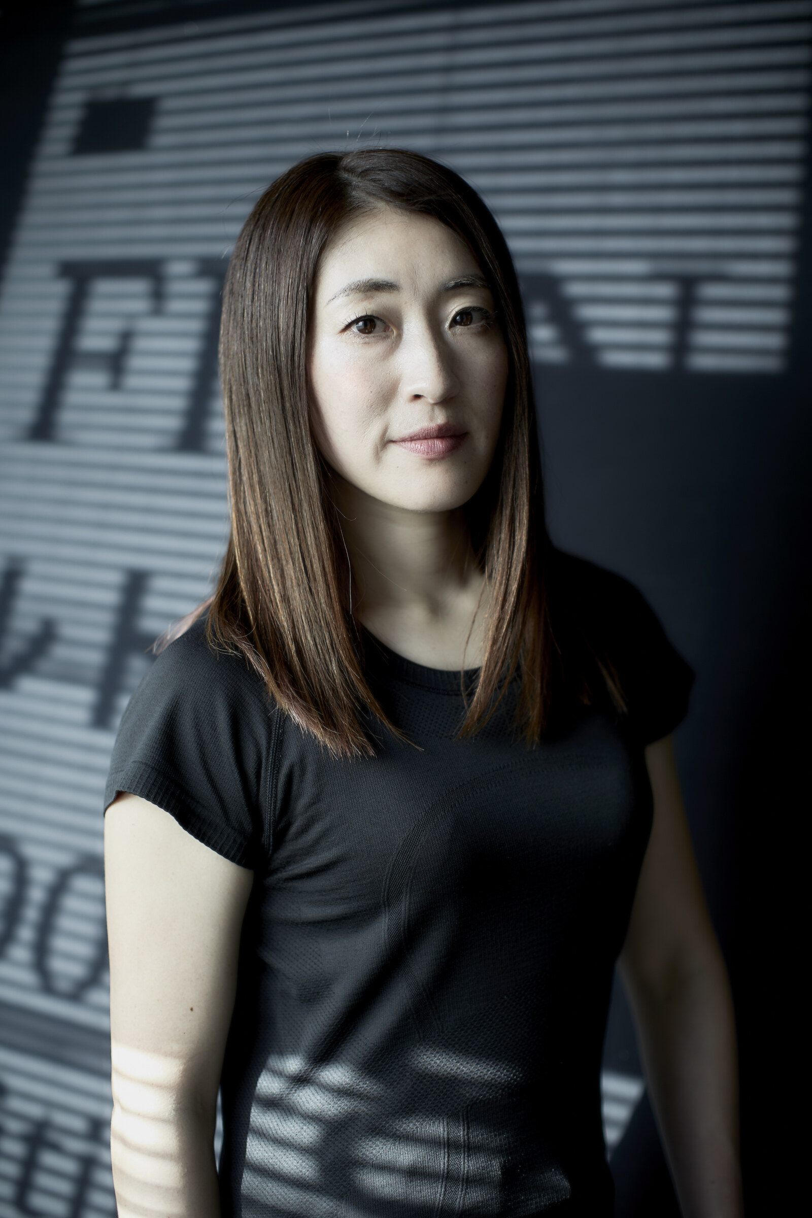 代表・S&Cコーチ/運動指導歴20年 YOSHIKO